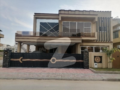 Brand New 1 Kanal House Available In Bahria Town Phase 4 For Sale Bahria Town Phase 4