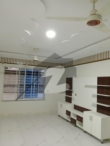 Brand New 10 Marla Upper Portion Available For Rent Pakistan Town Phase 2