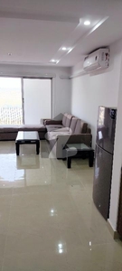 Brand New 2 Bed Full Furnished Apartment Available For Rent Gulberg Heights