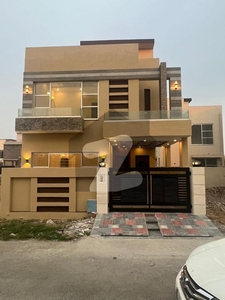 Brand New 4 Beds 8 Marla Luxury House for Sale in Block D DHA 9 Town Lahore DHA 9 Town Block D