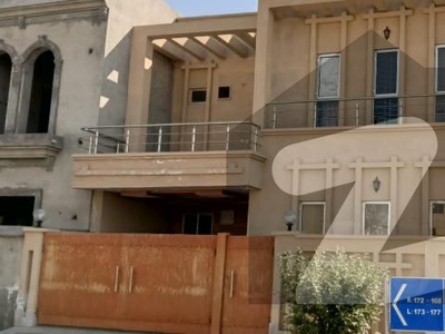 Brand New 5 Marla House For Sale In Bahria Nasheman Bahria Nasheman Bahria Nasheman