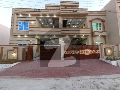 Brand New 5 Marla House For sale In Punjab Government Servant Housing Foundation (PGSHF) Punjab Government Servant Housing Foundation (PGSHF) Punjab Government Servant Housing Foundation (PGSHF)