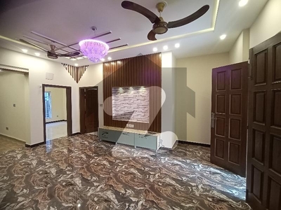 Brand New 7 Marla House Is Up For Sale In Bahria Town Phase 8 Rawalpindi Bahria Town Phase 8