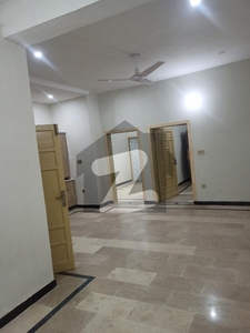 Brand New Ground Portion for rent in Ghouri town phase 4A Ghauri Town