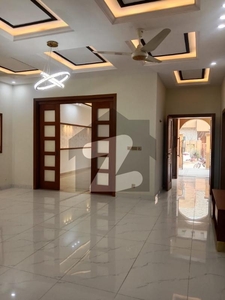 Brand New House For Sale Media Town Block D