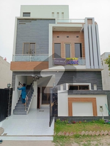 BRAND NEW LUXURY HOUSE AL KABIR TOWN LAHORE FOR SALE Al-Kabir Town Phase 2