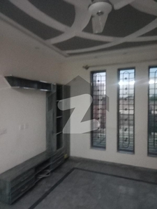 Brand New Portion For Rent Available In I-10 Islamabad Ideal Location Near By International Islamic University I-11/2
