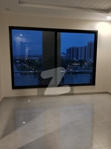 Brand New Two-Bedroom Apartment With Top Location Bahria Enclave Sector A