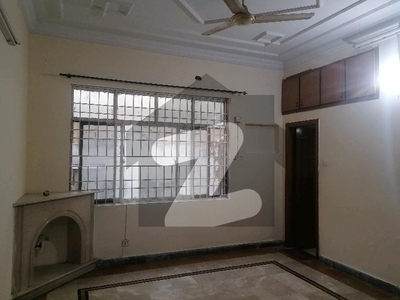 Buy Your Ideal 1350 Square Feet House In A Prime Location Of Islamabad I-10/4