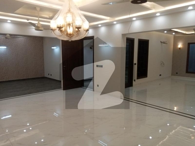 DHA 22 Marla Corner Brand New Bungalow with Full Basement For Sale in Phase 2 Block T | 6 Bedrooms DHA Phase 2 Block T