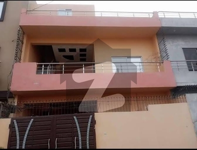 Double Storey 5 Marla House For sale In Ferozepur Road Ferozepur Road Ferozepur Road