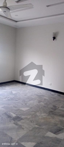 E-11 1-Kanal Upper Portion With Mumty For Rent E-11/1
