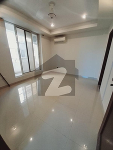 Executive Heights 2 Bed 2bath Tv Lounge Kitchen Car Parking Un-Furnished Apartment Available For Rent In F11 Markaz Executive Heights