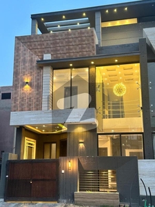 Facing Park 3 Marla Brand New House For Sale In Al- Kabir Town Phase 2 Block B Raiwind Road Lahore Al-Kabir Phase 2 Block B