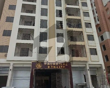 Flat Sized 1150 Square Feet Is Available For Rent In Falaknaz Dynasty Falaknaz Dynasty