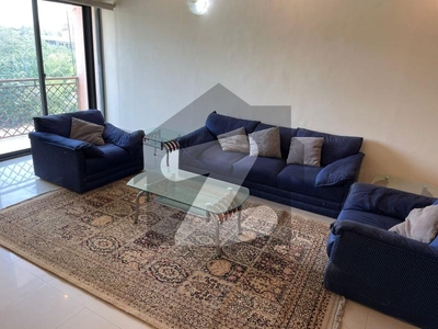 FULLY FURNISHED APARTMENT FOR RENT Diplomatic Enclave