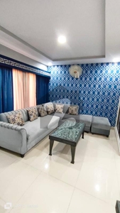 Fully Furnished Apartment For SALE Bahria Town Phase 5
