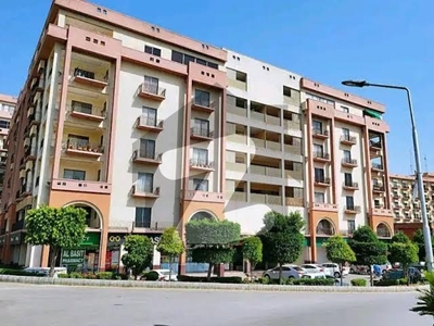Fully Furnished Apartment For Sale Monthly Rentals 75 Thousand Plus Bahria Heights 1