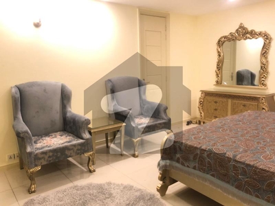 Fully Furnished Penthouse For Rent In F-10 Islamabad F-10