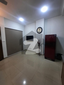 Furnished Flat For Rent Rania Heights