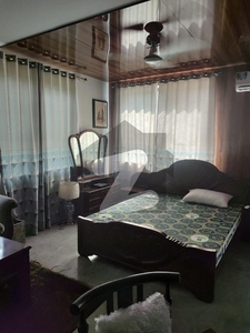 FURNISHED ONE BED ROOM APARTMENT FOR RENT Diplomatic Enclave