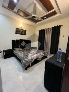 Furnished Portin For Rent In G-14/4 G-14/4