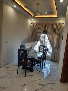Furnished Upper Portion Available For Rent Dha2 DHA Defence Phase 2