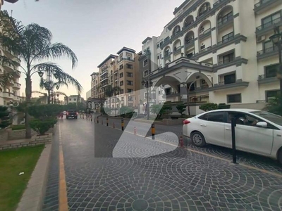 G-11/3 Warda Hamna 2 Bedrooms Apartment for rent G-11/3