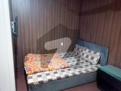 G-9 Furnished Rooms Available For Rent G-9/4