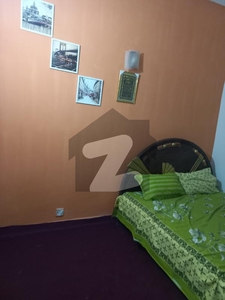 G11/3 PHA FULLY FURNISHED ROOM FOR RENT WITH ATTCHED WASHROOM G-11/3