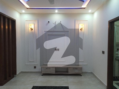 Get A 5 Marla House For Sale In Green City Green City