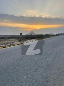 Ghazi Road Flat For Sale Ghazi Road