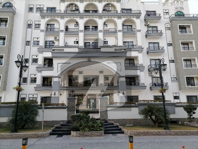 Good 1600 Square Feet Flat For Rent In Warda Hamna Residencia 3 Warda Hamna Residencia 3