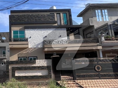 Good Location House Of 10 Marla In Central Park - Block G For sale Central Park Block G