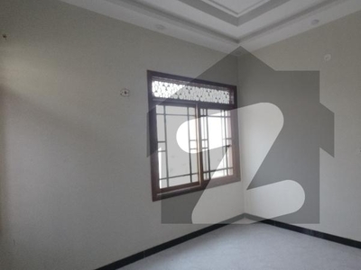 Highly-coveted 240 Square Yards House Is Available In Naya Nazimabad - Block B For sale Naya Nazimabad Block B