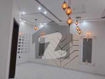 Highly-Coveted 5 Marla House Is Available In Johar Town For Sale Johar Town