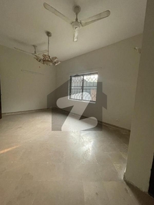 House For Grabs In 14 Marla Lahore PAF Falcon Complex