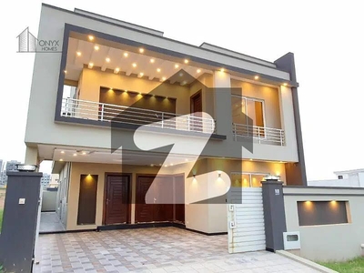 House For Sale In Bahria Town Phase 8 Rawalpindi Bahria Town Phase 8