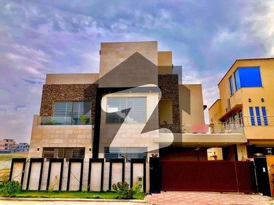 House for Sale in Bahria town phase 8 Rawalpindi Bahria Town Phase 8