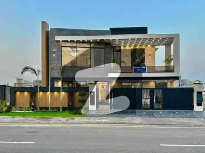 House for sale in Bahria town phase 8 Rawalpindi Bahria Town Phase 8
