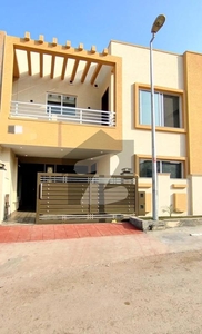 House For Sale In Bahria Town Phase 8 - Umer Block Rawalpindi Bahria Town Phase 8 Umer Block