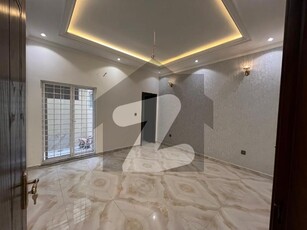 House For Sale In Beautiful Johar Town Phase 1 - Block A2 Johar Town Phase 1 Block A2