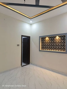 House For Sale In Rs. 16000000