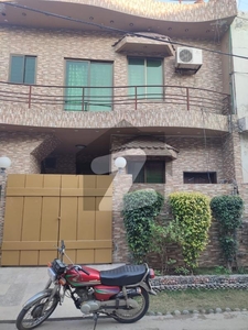 House For Sale In Rs. 20000000 Gulshan-e-Lahore