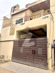 House for sale in Shalimar Shalimar Colony