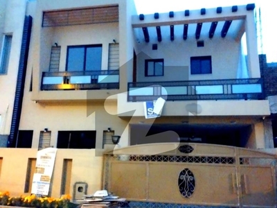 House In Bahria Town Phase 8 Umar Block Rawalpindi Bahria Town Phase 8 Umer Block