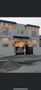 House In Bismillah Housing Society Phase 2 Bismillah Housing Scheme Phase 2