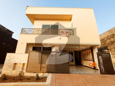 House In Umer Block Phase 8,Bahria Town Rawalpindi Bahria Town Phase 8 Umer Block