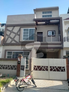 House Of 5 Marla In Citi Housing Society Is Available Citi Housing Society