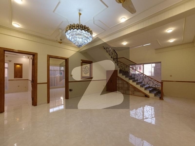 House Of 5850 Square Feet Is Available In Contemporary Neighborhood Of Bahria Town Rawalpindi Bahria Town Phase 8 Block A